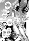 One-Punch Man 17: To proto, že jsem Plešoplášť? - galerie 6