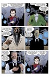 Liga výjimečných omnibus (základní verze) - galerie 3