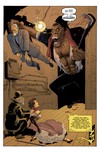 Liga výjimečných omnibus (základní verze) - galerie 4