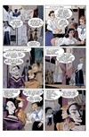 Liga výjimečných omnibus (základní verze) - galerie 8