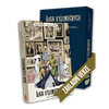 Liga výjimečných omnibus (základní verze) - galerie 2