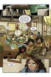 Avatar - Legenda o Aangovi: Slib, část druhá - galerie 7