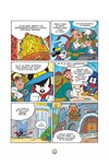 Mickeyho čarodějové: Počátek, první část - galerie 5