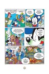 Mickeyho čarodějové: Počátek, první část - galerie 4