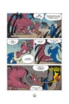 Mickeyho čarodějové: Počátek, první část - galerie 7
