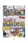Mickeyho čarodějové: Počátek, první část - galerie 6