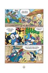 Mickeyho čarodějové: Počátek, první část - galerie 1