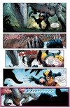 Wolverine: Pomsta - galerie 3