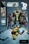 Wolverine: Pomsta - galerie 8