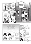 Bungó Stray Dogs - Toulaví literáti 7 - galerie 2