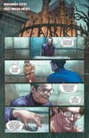 Batman 6: Stav strachu - galerie 1