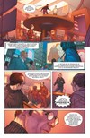 Batman 6: Stav strachu - galerie 5