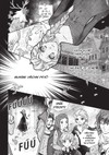 Ledové království 2 - manga - galerie 5