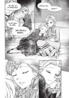 Ledové království 2 - manga - galerie 4