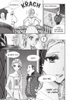 Ledové království 2 - manga - galerie 2