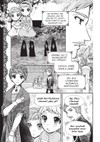 Ledové království 2 - manga - galerie 1