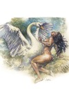 DRUUNA 4 (váz.) (Mistrovská díla evropského komiksu) - galerie 6