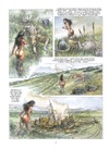 DRUUNA 4 (váz.) (Mistrovská díla evropského komiksu) - galerie 3