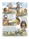 DRUUNA 4 (váz.) (Mistrovská díla evropského komiksu) - galerie 4