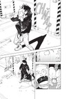Jujutsu Kaisen - Prokleté války 18: Horečka - galerie 5