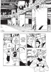 Jujutsu Kaisen - Prokleté války 18: Horečka - galerie 2