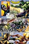 Můj první komiks: Avengers: Proti Lokimu! - galerie 1