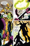Můj první komiks: Avengers: Proti Lokimu! - galerie 3