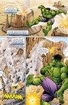 Můj první komiks: Avengers: Proti Lokimu! - galerie 5
