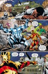 Můj první komiks: Avengers: Proti Lokimu! - galerie 8