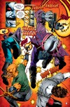 Lobo: Incident na pánských záchodcích a další příběhy (2. vydání) - galerie 4