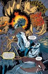 Lobo: Incident na pánských záchodcích a další příběhy (2. vydání) - galerie 7