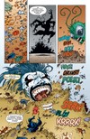 Lobo: Incident na pánských záchodcích a další příběhy (2. vydání) - galerie 8
