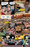 Lobo: Incident na pánských záchodcích a další příběhy (2. vydání) - galerie 5