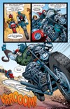 Lobo: Incident na pánských záchodcích a další příběhy (2. vydání) - galerie 10