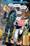 Lobo: Incident na pánských záchodcích a další příběhy (2. vydání) - galerie 2