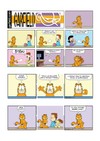 Garfield 68: Pomalejší nežere - galerie 1