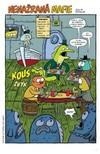 SpongeBob 4/2026 - galerie 1