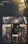 Batman: Úplněk (Black Label) - galerie 1