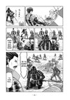 Stitch a samuraj 1 - galerie 4