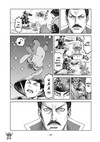 Stitch a samuraj 1 - galerie 6