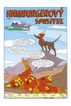 Simpsonovi 4/2026 - galerie 1