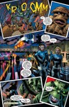 Immortal Hulk 9: Nejslabší ze všech - galerie 3