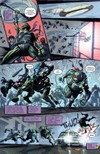 Teenage Mutant Ninja Turtles 2: New York versus Želvy - galerie 4