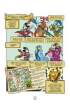 Mickeyho čarodějové: Počátek, druhá část - galerie 1