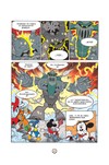 Mickeyho čarodějové: Počátek, druhá část - galerie 8