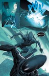 Vetřelci vs. Avengers - galerie 4