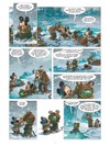 Myšák Mickey a ztracený oceán - galerie 3