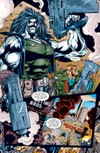 Kapesní komiksové klenoty: Lobo: První nářez - galerie 5