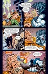 Kapesní komiksové klenoty: Lobo: První nářez - galerie 2