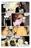 Kapesní komiksové klenoty: John Constantine Hellblazer - galerie 6